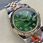 ロレックスコピー 31mm 316鋼 自動巻き時計 659